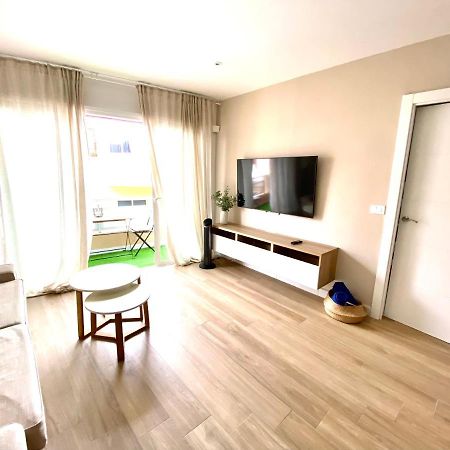 Suite El Medano Experimental II Экстерьер фото