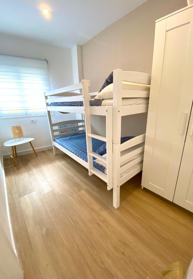 Suite El Medano Experimental II Экстерьер фото